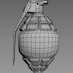 PERCUSSION GRENADE