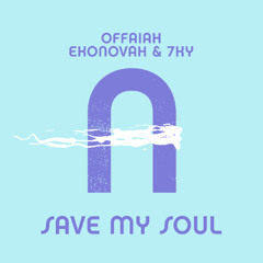 Save My Soul (Extended Mix)