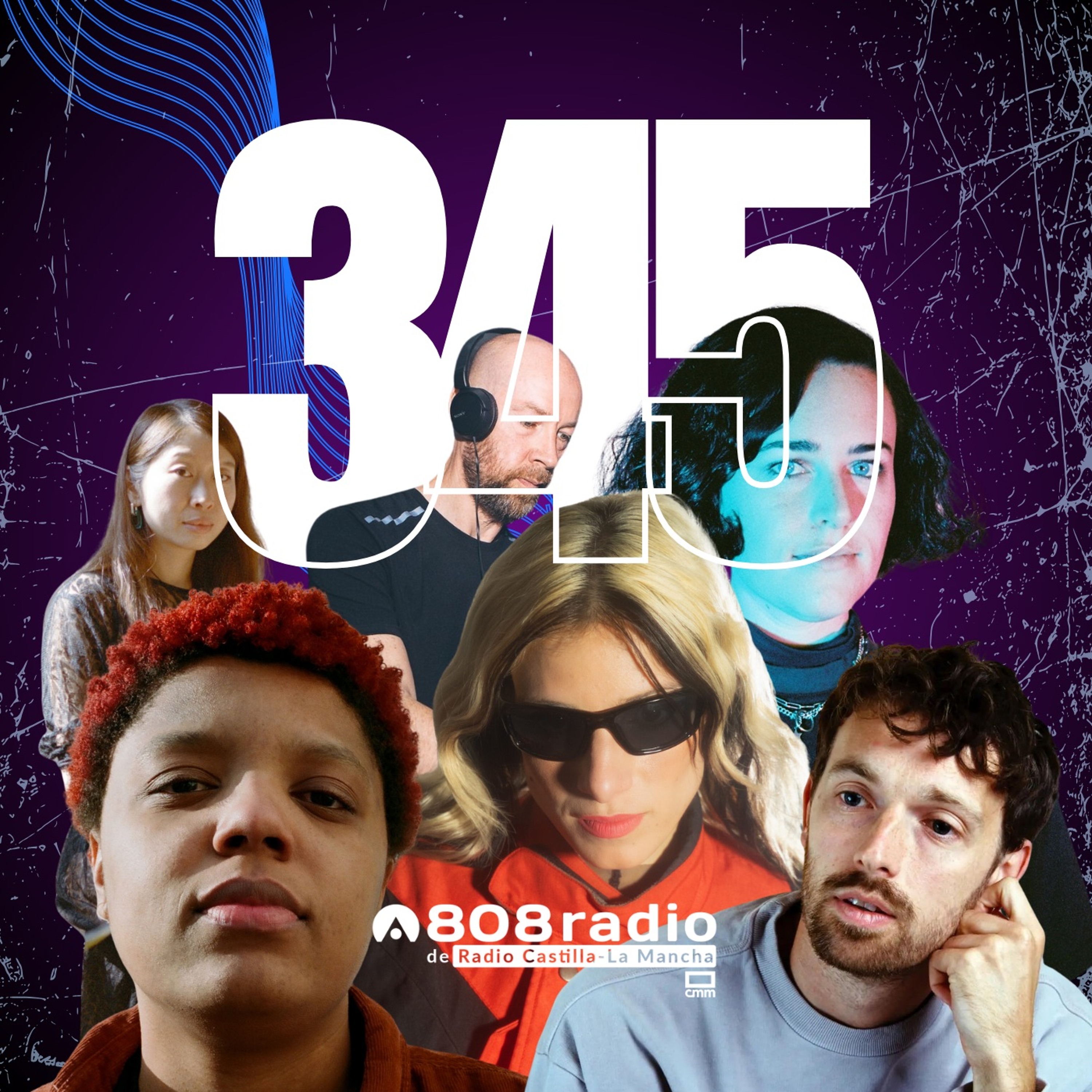 808 Radio