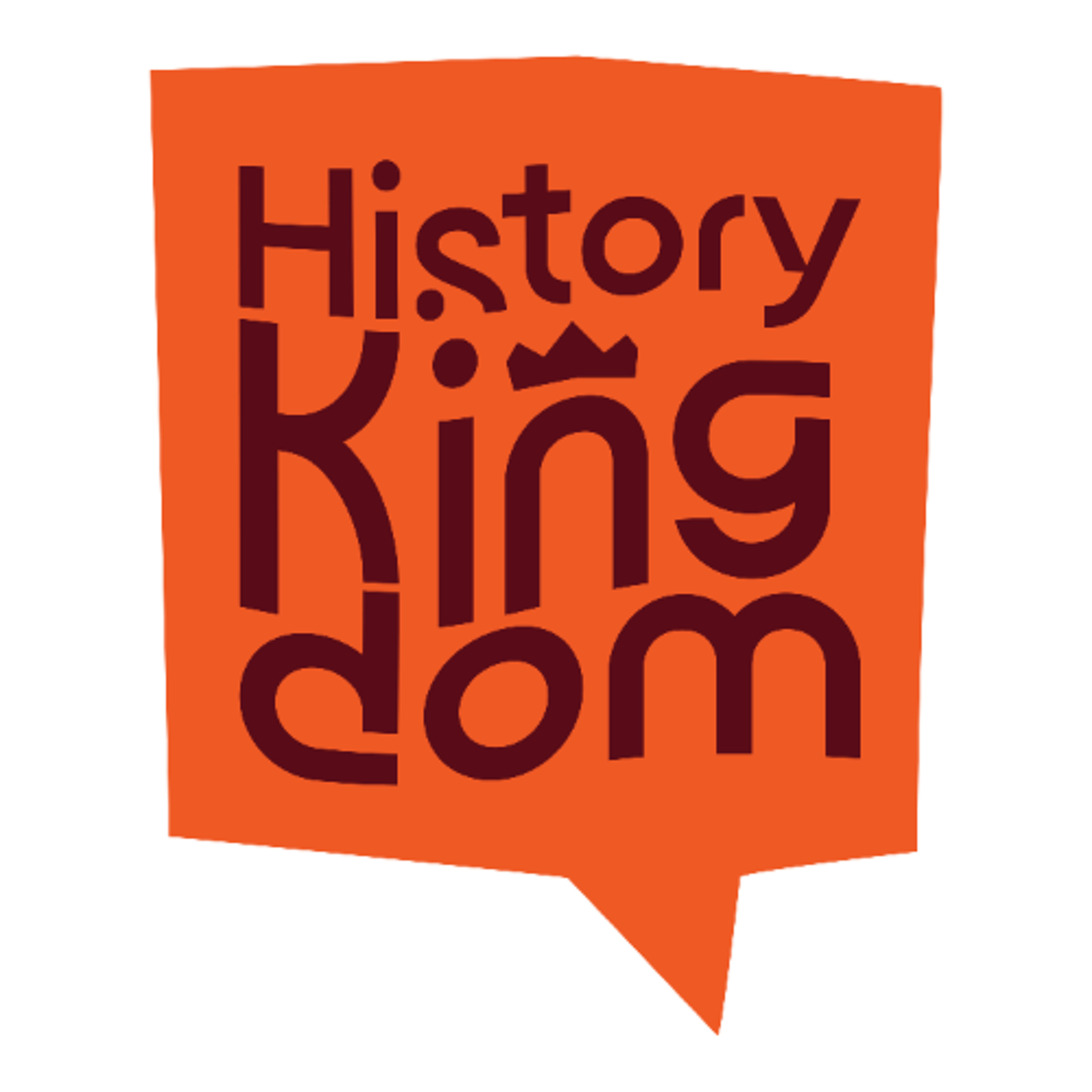 Historia de las emociones, Tiberio - History Kingdom