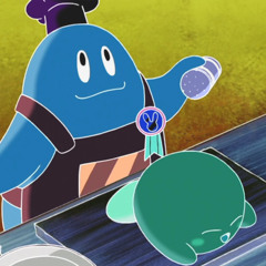 カービィ☆マーチ(ME1ON Bootleg)