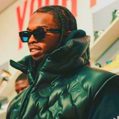 Pop Smoke - Killers ft. Central Cee, NLE Choppa, Russ Millions & Big Flock
