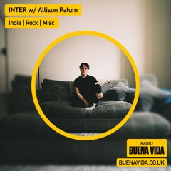 INTER w/ Allison Palum - Radio Buena Vida 23.08.25