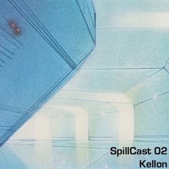 SpillCast 02 - Kellon [Sonant]