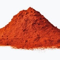 Pusha’s Paprika