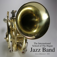 ISH Jazz Band - Nostalgia In Times Square