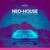 Artwork for RIVAS (BR) - Neo House Mix Vol.01 (@PREZZAMUSIC)
