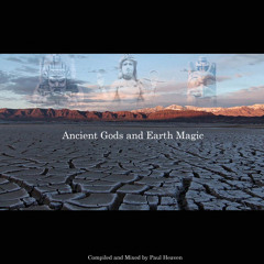 Chapter 2 - Ancient Gods and Earth Magic Mix