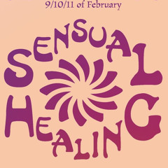 Sensual Healing Doof (Birthday Set - 11th Feb 2024)