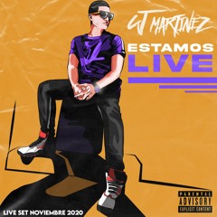 Estamos Live (Live Set Noviembre 2020)