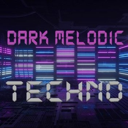 Dark Melodic Techno - June 2021 |Progressive Dark Tech|