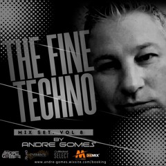 The Fine Techno Vol 8