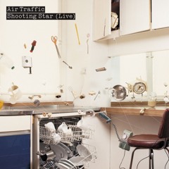 Shooting Star (Live)