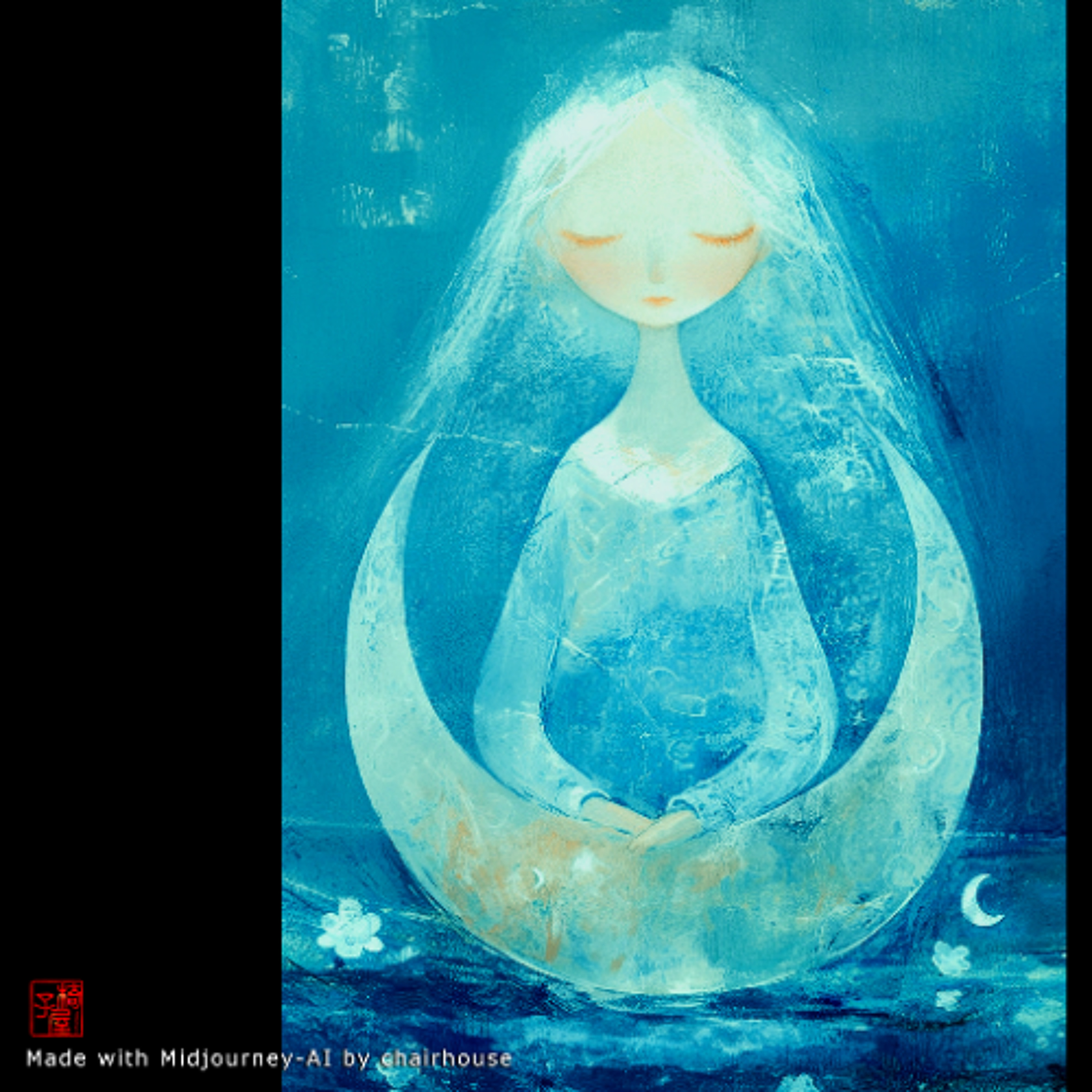 that scarce could bathe a star - #4185 (92R26 percent 351 left) chair house 250530