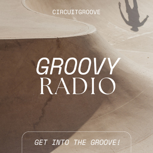 洋楽 V.A. Pure Groove 1&2 Listen To A Sound Stream Circuitgroove - Groovy Radio 40 by Circuitgroove | Listen