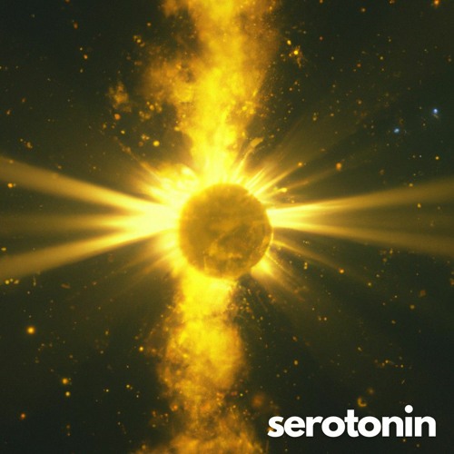 Balkhausen X alemiko - serotonin