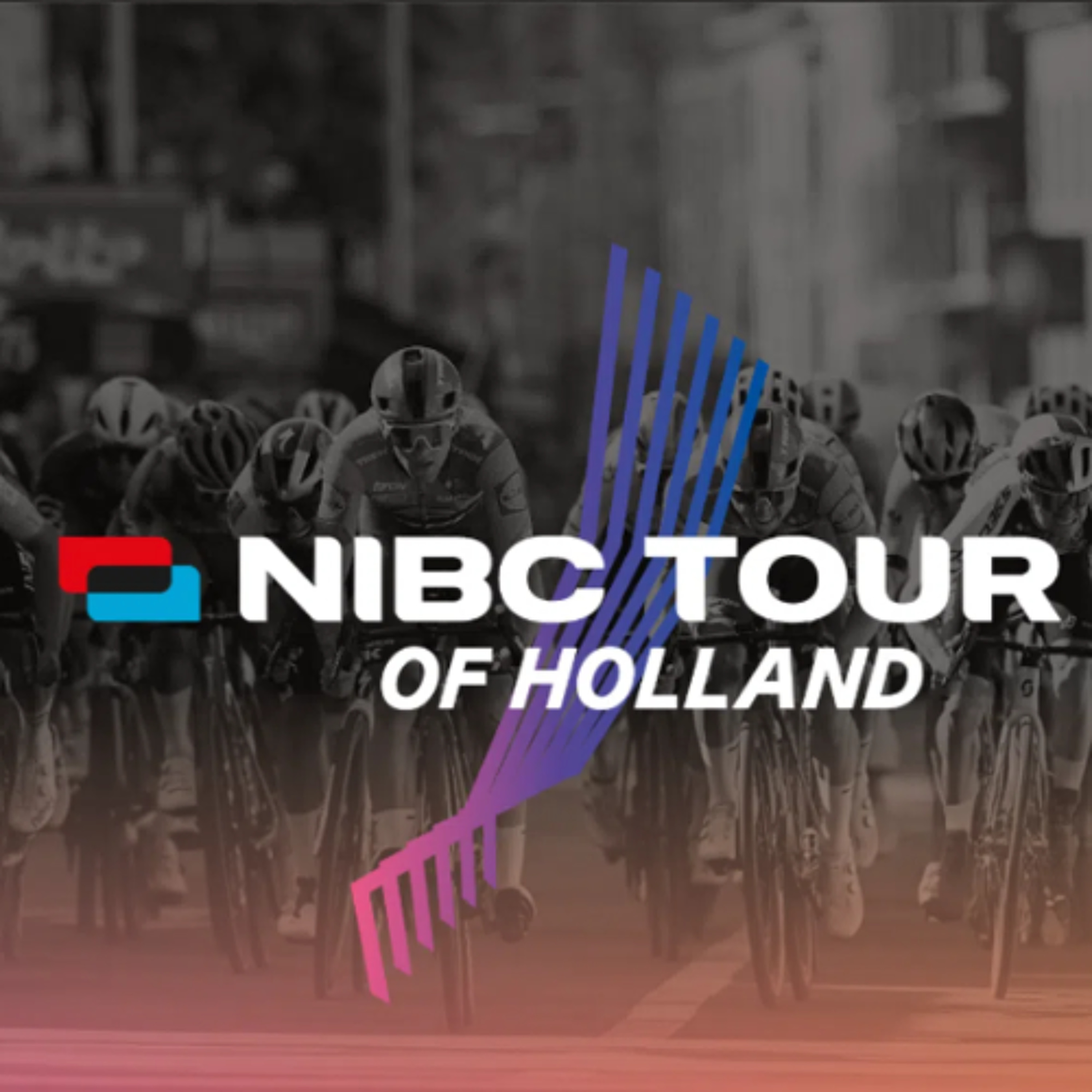 Tour of Holland verovert de harten van buitenlandse wielrenners - ALLsportsradio LIVE 17 oktober episode artwork