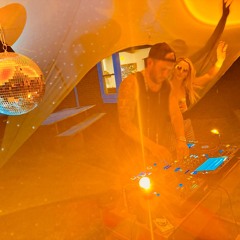 SESSIONS006 - LIVE FROM CAMP SOULSTICE BASECAMP, DENVER CO