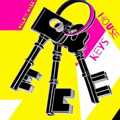House Keys [FREE DOWNLOAD]