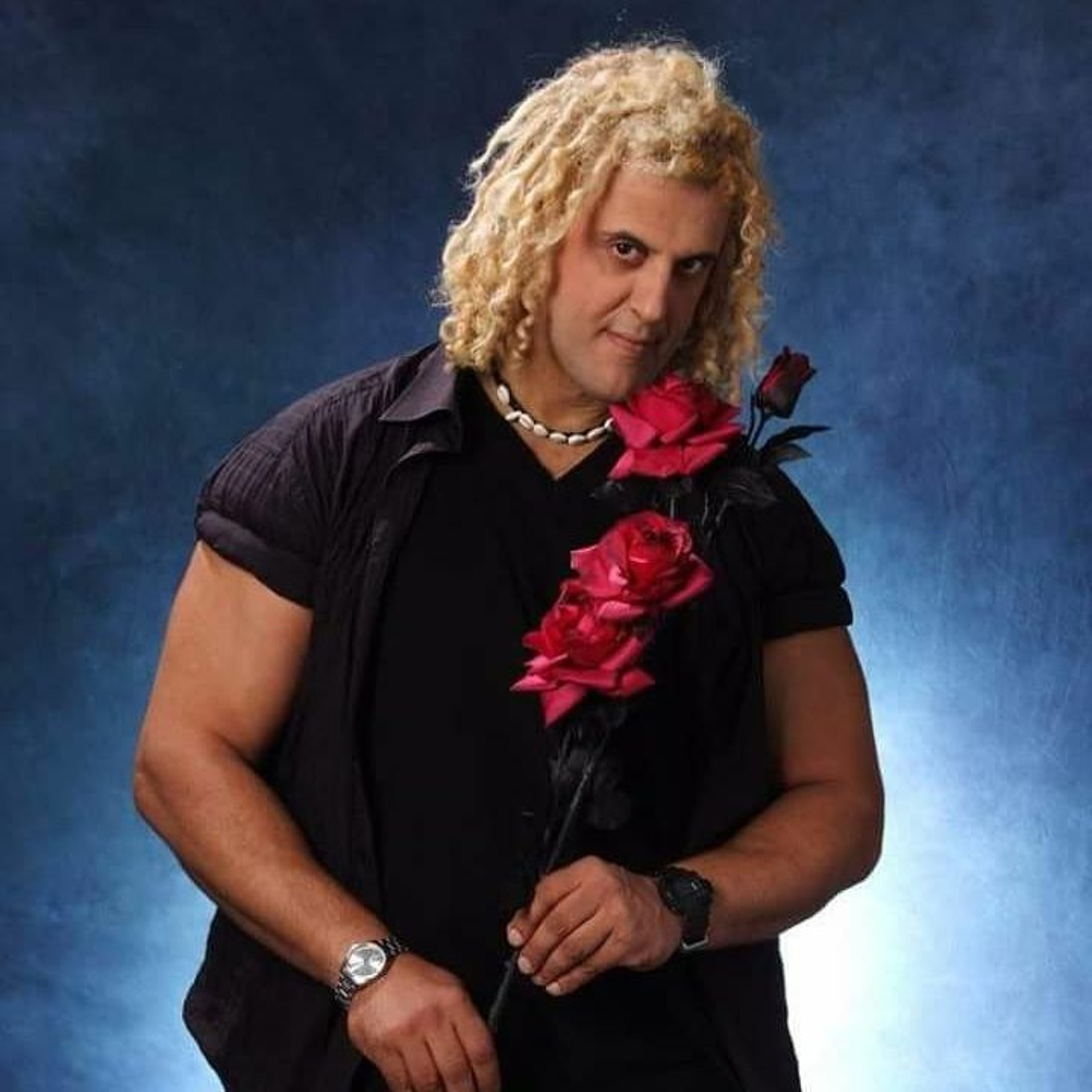 MAD ABOUT YOU - משוגע עלייך episode artwork