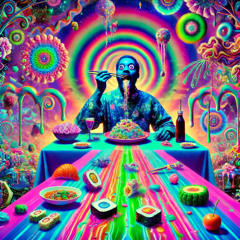 mukbangACID