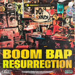 Beats 24-7 - Boom Bap Resurrection