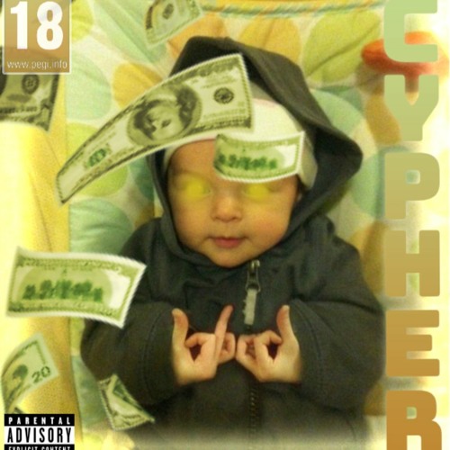 Сайфер (feat. ortn1s, EGOR LUV, CAPOT)