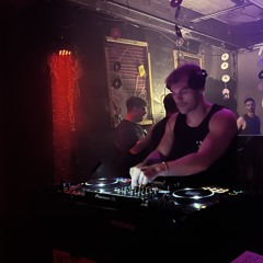 Bassbuben Underground Live Set