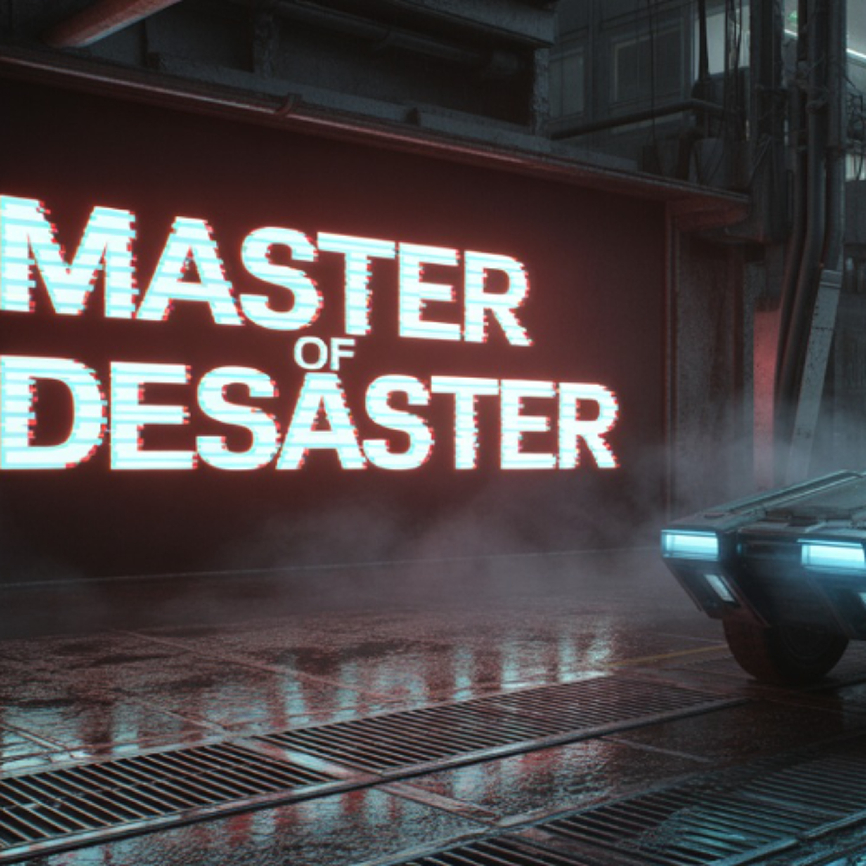 Downliner Beats - a spirit of music