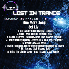 L.I.T One More Song 03:05:25.