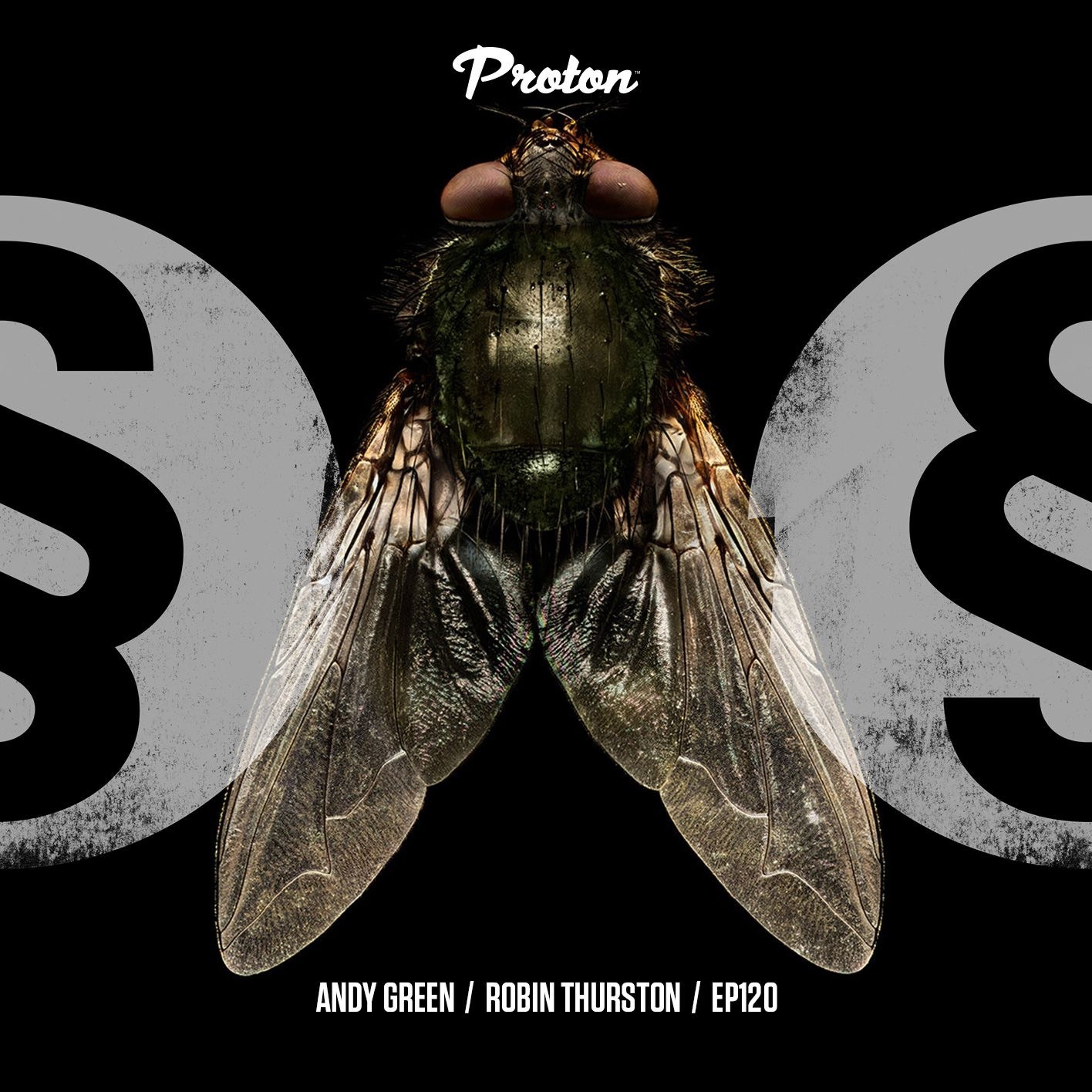 System Showcase | Andy Green & Robin Thurston