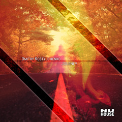 NH044 | Dmitry Kostyuchenko - Journey