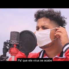 Pa Que Ete Virus Se Acabe - Husky
