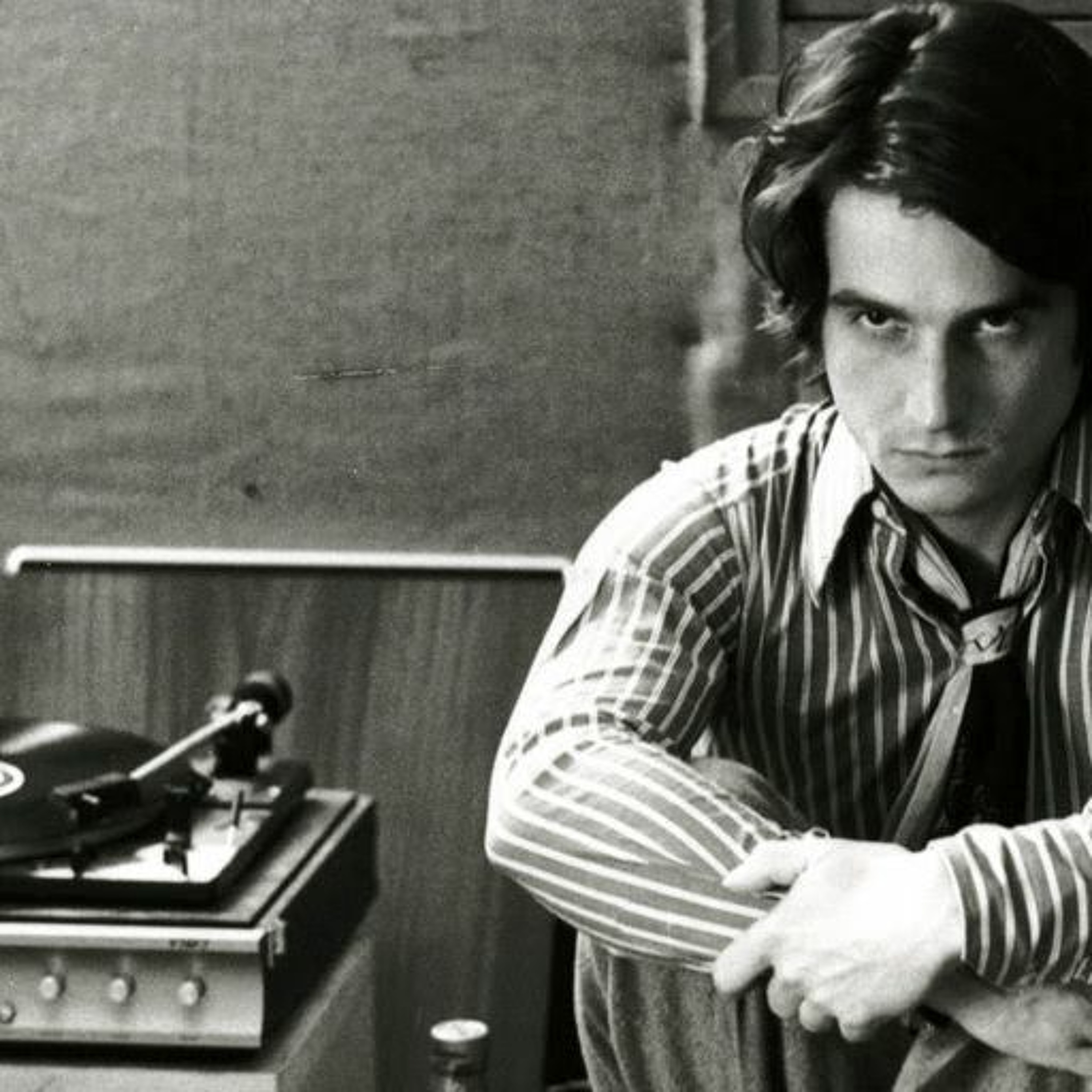 Le Bourguet fait son Ciné Spéciale Jean EUSTACHE janvier2024