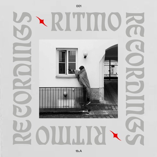 Ritmo Recording 001 ◦ tb.A