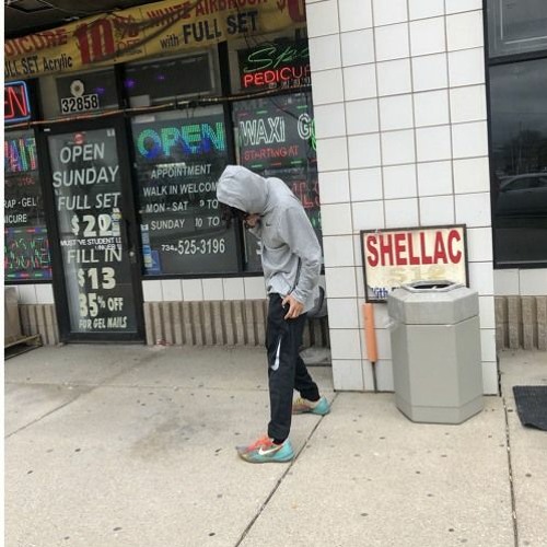 RewindRaps - Louie Bag [Prod By Xangang]