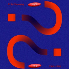 Falco - Joshua & Cityboy From Seoul Presented <?> Project at Arga