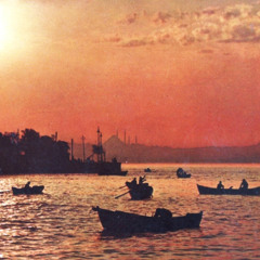 taner baba & tahir ayne - pervane