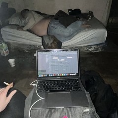 1saacxcx - rosa parkssss (prod. spaceboyry + 777tei)