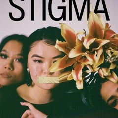 Read Stigma: Breaking the Asian American Silence on Mental Health