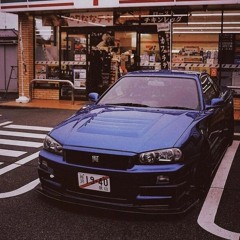 Synth w/WXRKET