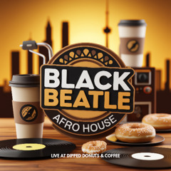 Black Beatle Live at Dipped Donuts & Coffee