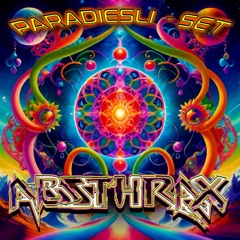 Dj-Set ABSTHRAX and other's @ PARADIESLI 2024