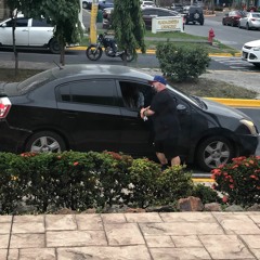 LHT 9 septiembre 2021 Transmisión desde Chilis SPS – regreso a la ciudad del adelantado