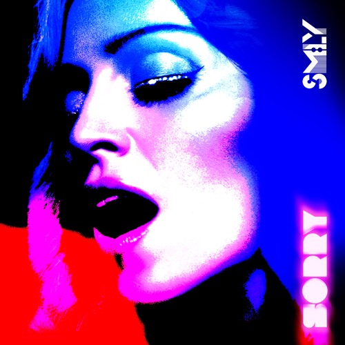 Madonna - Sorry (SM:LY Remix)