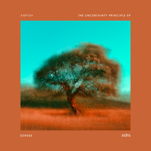 Premiere: AMPISH - Nocturne [Sidra]