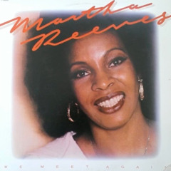 Martha Reeves - Dedicated To Be Your Woman (1978)