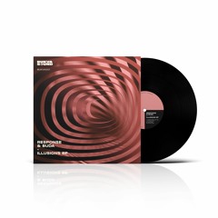 Response & Buda - Endless Shite