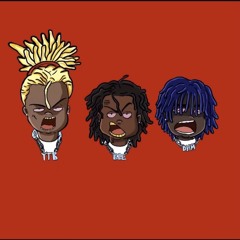 YTB_Ish Jit-Boy X Anstie Bin Laden X Peanut