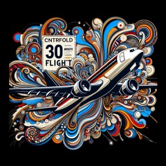 30 Minute Flight # 4 - CNTRFOLD